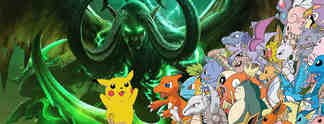 Pokémon Go: Entwickler Niantic möchte eine Lebensspanne wie im Falle von World of Warcraft