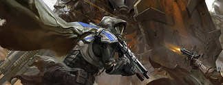 Destiny: Intro-Video zur "Dunkelheit lauert"-Erweiterung veröffentlicht