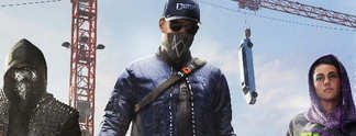Watch Dogs 2: Spielt in San Francisco, erweitertes Hacking und frischer Hauptcharakter Watch Dogs 2: Spielt in San Francisco, erweitertes Hacking und frischer Hauptcharakter