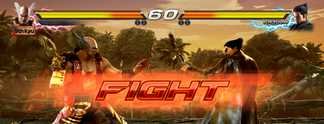 Tekken 7: Pro-Gamer kämpft gegen WWE-Star