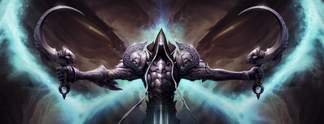 Diablo 3: Große Bannwelle rollt auf das Spiel zu