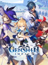 Genshin Impact
