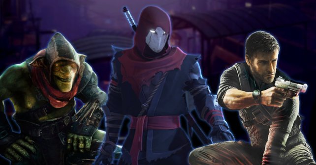 Goblins, Super-Agenten, Untote – Assassinnen sind im Videospiel-Universum überall zu finden.