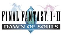 Final Fantasy: Komplettlösung Final Fantasy 1