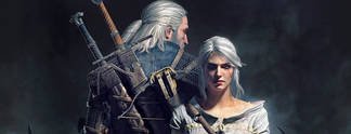 The Witcher 3: Diese atemberaubenden Illustrationen könnt ihr euch an die Wand hängen