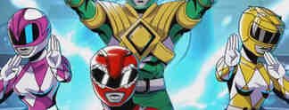 Saban's Mighty Morphin Power Rangers - Mega Battle für PC, Xbox One und PlayStation 4 angekündigt Saban's Mighty Morphin Power Rangers - Mega Battle für PC, Xbox One und PlayStation 4 angekündigt