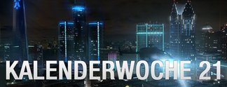 Neuerscheinungen: Diese Spiele könnt ihr ab Kalenderwoche 21 spielen