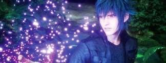 Final Fantasy 15: So wunderbar könnte eine PC-Version sein