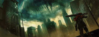 The Surge 2 offiziell für PC, PS4 und Xbox One angekündigt