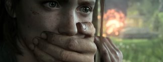 The Last of Us 2 | Das Spiel kommt auf zwei Discs