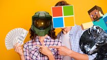 Microsofts wichtigste Spiele-Käufe
