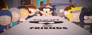 South Park - Die rektakuläre Zerreißprobe: Spielszenen und Editionen - Vorgänger gratis South Park - Die rektakuläre Zerreißprobe: Spielszenen und Editionen - Vorgänger gratis