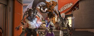 LawBreakers: Die Server wurden geschlossen