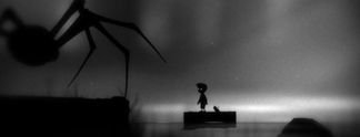 Schnell zugreifen: Limbo gibt es gerade kostenlos
