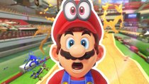 <span>Nintendo-Leaker behaupten,</span> es könnte kein Mario Kart 9 geben