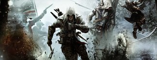 Assassin's Creed 3 - Remastered: Für Nintendo Switch angekündigt