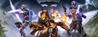 Destiny: Spieler schaffen es ins Guinness-Buch der Rekorde