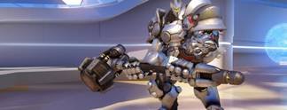 Overwatch: Festnahmen nach Betrug bei Turnier