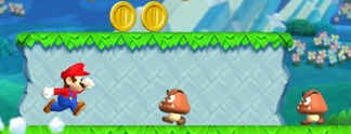 Super Mario Run: Vorregistrierung für Android-Version möglich