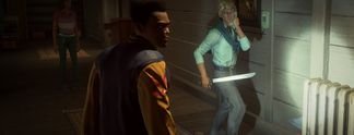 Friday the 13th - The Game: Entwickler will Teamkills nach Missbrauchsfällen einschränken