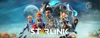Starlink: Auf der Switch wird Star Fox Mitglied eurer Crew