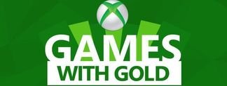 Xbox Games With Gold: Das sind die kostenfreien Spiele im Februar *Update*