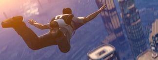 GTA 5: Grafik auf PS4 und Xbox One wird bald wieder besser
