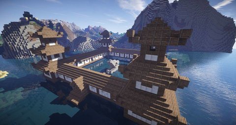 Die Schonsten Seiten Von Minecraft Bilderstrecke