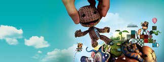 Little Big Planet: "Marvel Super Hero Edition" ab November für PS Vita