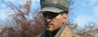 Wer ist eigentlich? #134: MacCready aus Fallout 4