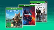 <span>Xbox-Deals:</span> Spiele-Highlights zum Black Friday im Angebot