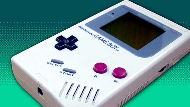 Nintendo hat mit dem Game Boy Color große Pläne verfolgt.(Bildquelle: PixelChoice, Getty Images)