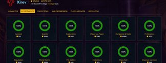 6 Jahre schuften: WoW-Spieler schaltet alle Achievements frei