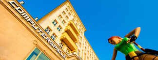 "State of the Game" in Berlin: Videopiele als Kulturgut