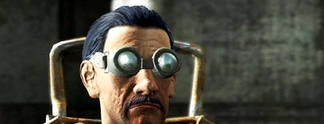 Danny Trejo erschafft sich selbst in Fallout 4