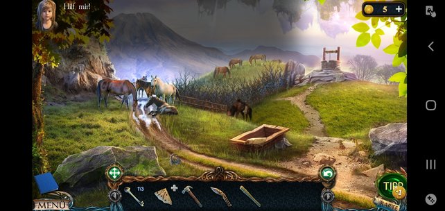 Lost lands 3 прохождение игры