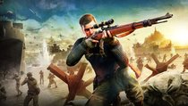 <span>Gewinnspiel:</span> Holt euch Sniper Elite 5 und ein hochwertiges Fan-Paket – UPDATE, 06.07.2022