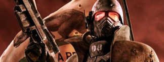 Fallout: Autor Avellone ändert Profilbild und heizt die Gerüchteküche an
