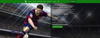 Fifa 14: EA verlangt für Demos Geld