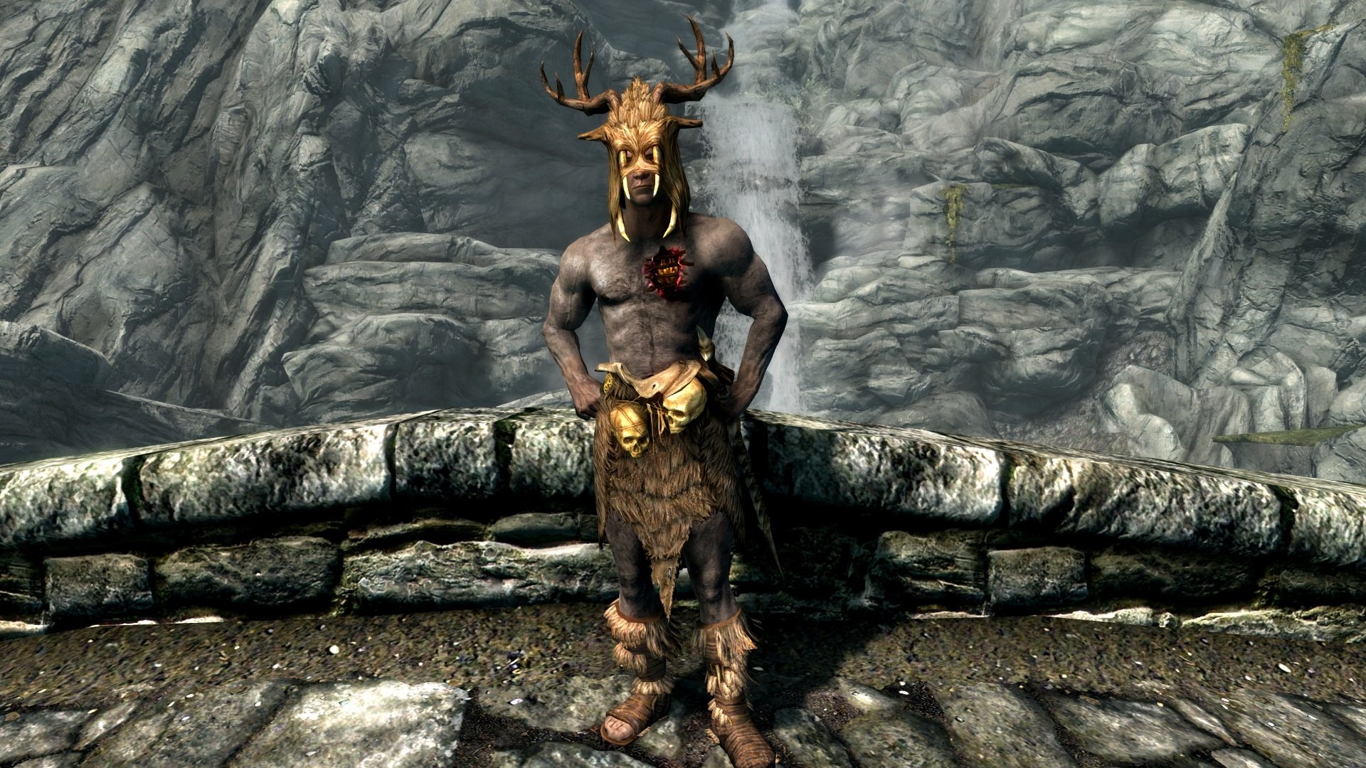 Skyrim Diese 11 Geheimnisse Habt Ihr Bestimmt Noch Nicht Gekannt Bilderstrecke