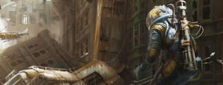 Fallout 4: Neuer Überlebensmodus, jetzt in der Beta ausprobieren