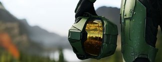 Halo: "Steven Spielberg"-Serie erhält neuen Regisseur