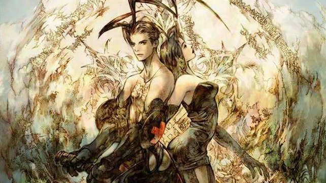 "Squaresoft" war zweitweise der Markenname von Square-Games. Wo das draufstand, griff ich zu.