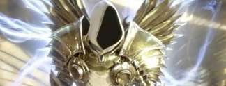 Wer ist eigentlich? #70: Tyrael, der Erzengel