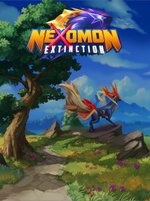 nexomon extinction tyrant of light