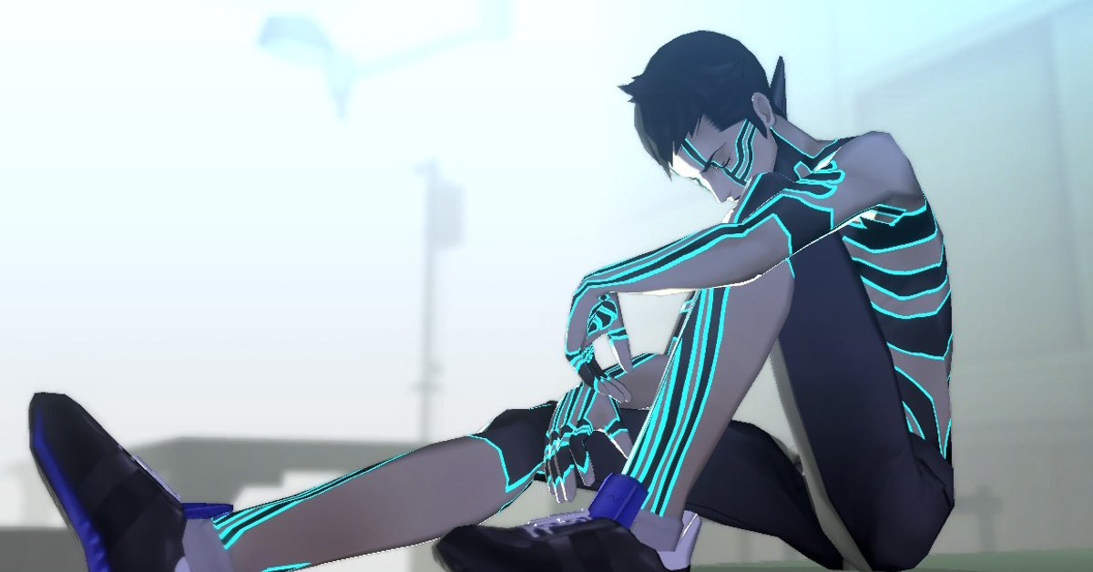 Shin Megami Tensei 3 Nocturne Ein Dusteres Persona Wartet Auf Euch Vorschau