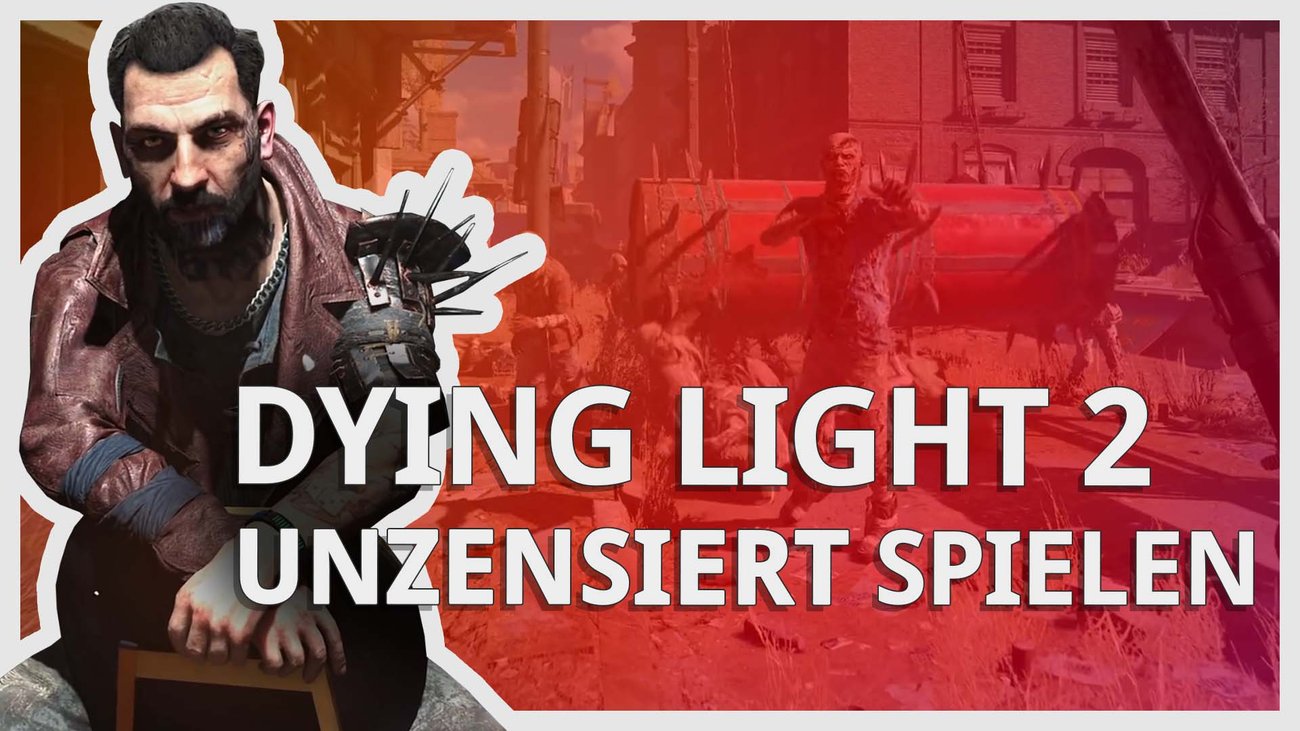 Kann Man Dying Light In Deutschland Spielen www.giga.de