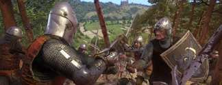 Kingdom Come - Deliverance: Schwere Vorwürfe gegen Creative Director