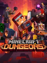 Minecraft - Dungeons