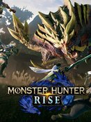 Monster Hunter Rise